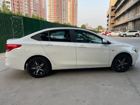 Chevrolet Cavalier