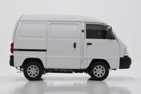 Chevrolet Damas