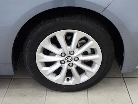 Toyota Corolla Touring