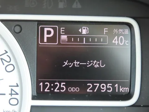 Daihatsu Mira Tocot