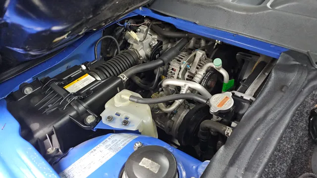 Chevrolet Damas