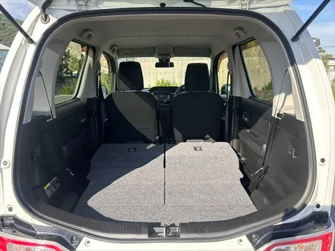 Mazda Flair