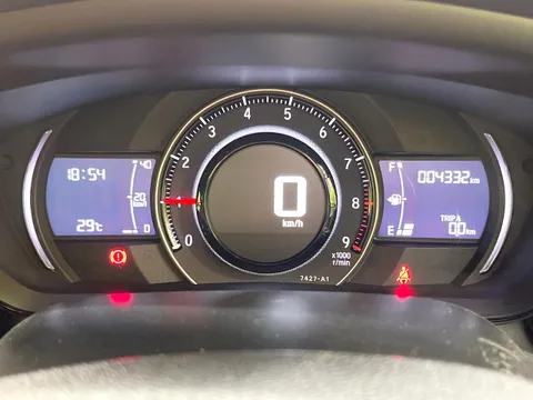 Honda S660