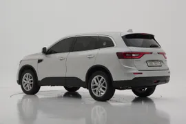 Renault Koleos (QM6)