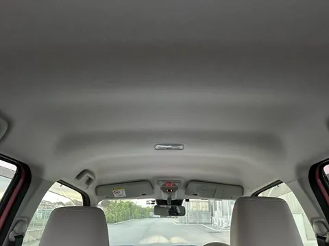 Daihatsu Mira Tocot