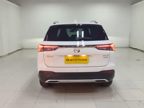 Gac GS4