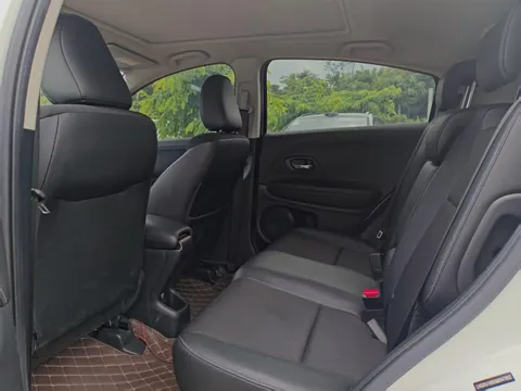 Honda HR-V (Vezel)