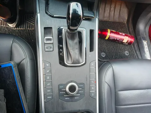 Wey VV5