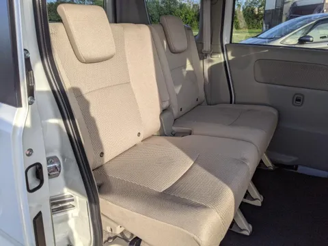 Nissan Clipper Rio
