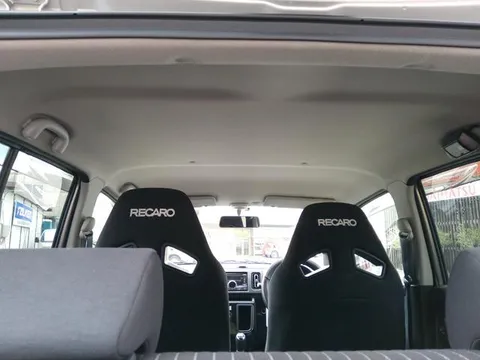 Suzuki Alto Works