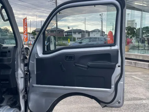Toyota Pixis Truck