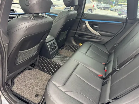 BMW Gran Turismo