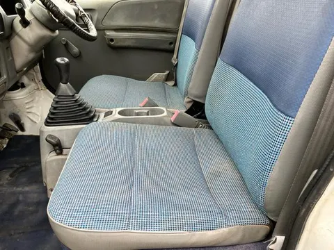 Mitsubishi Minicab Truck