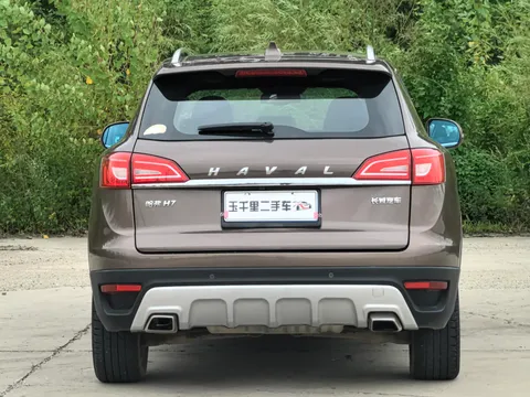 Haval H7