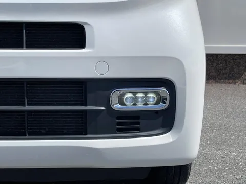 Honda N-VAN +Style