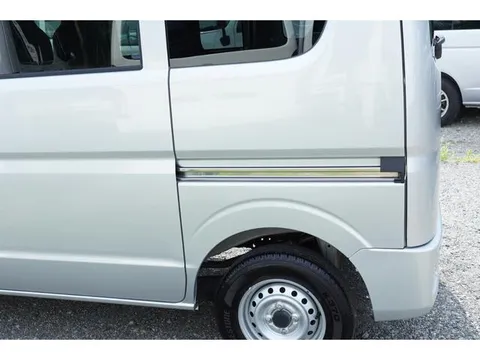 Nissan Clipper