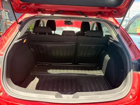 Mazda Axela Sport