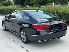 Honda Inspire