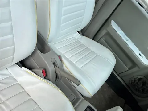 Nissan Rasheen