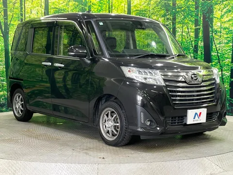 Daihatsu Thor