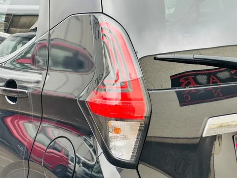 Mitsubishi eK X
