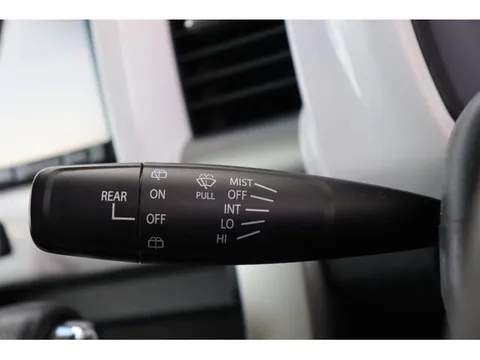 Mazda Flair Crossover