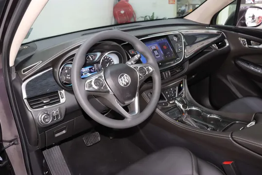 Buick Envision
