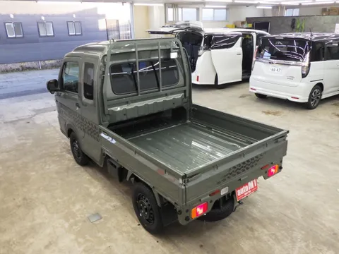 Suzuki Super Carry