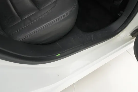 Renault SM5