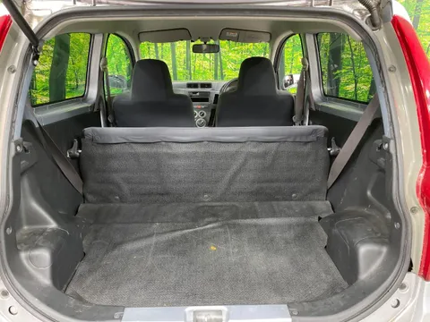 Subaru Pleo