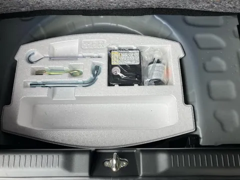 Suzuki Swift Sport