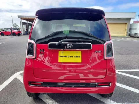 Honda N-ONE