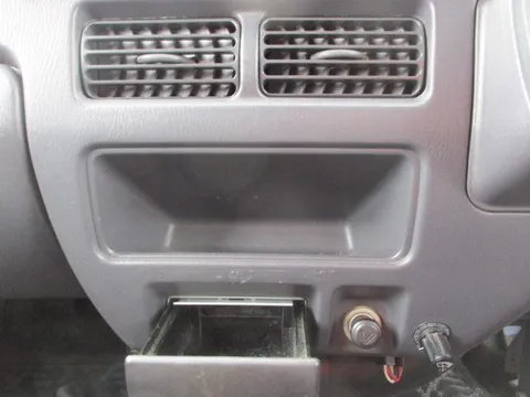 Subaru Dias Wagon