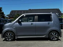 Honda N-WGN Custom
