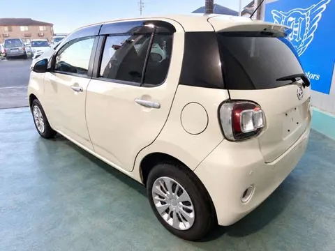Daihatsu Boon