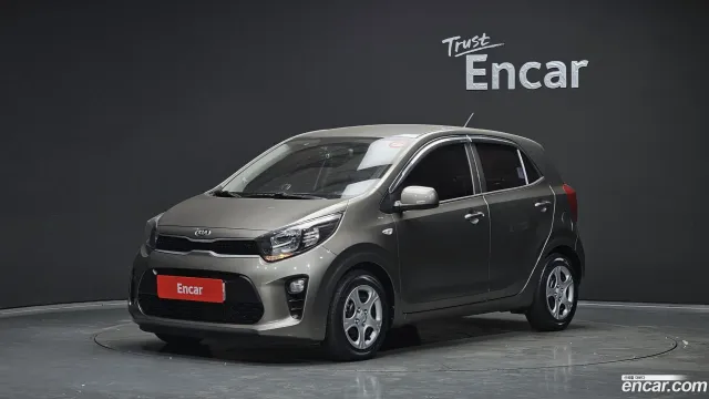Kia Picanto (Morning)