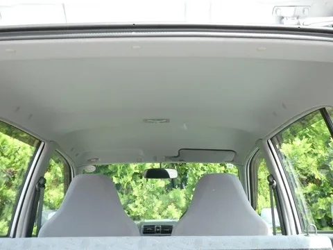 Mitsubishi Minica