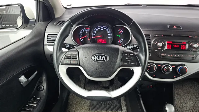 Kia Picanto (Morning)