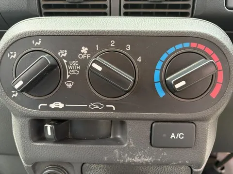 Honda Acty Truck