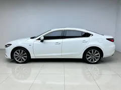 Mazda Mazda6 (Atenza)