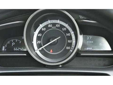 Mazda Mazda2 (Demio)