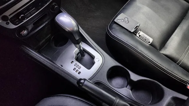 Renault SM3