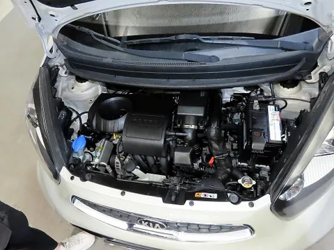 Kia Picanto (Morning)