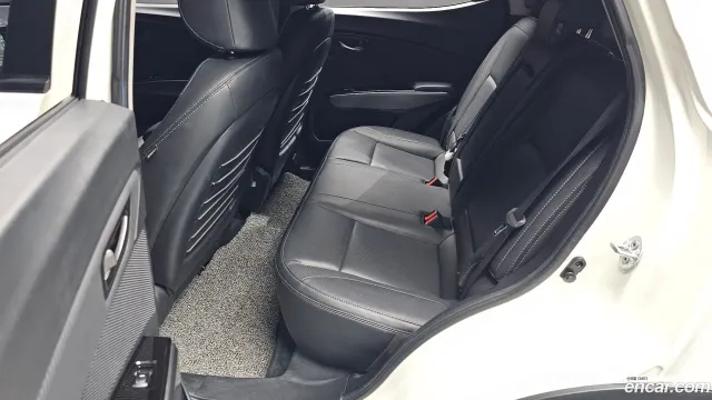 SsangYong Tivoli XLV (Tivoli Air)