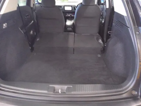 Honda HR-V (Vezel)