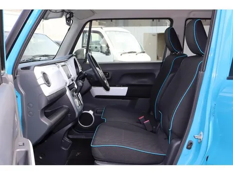 Mazda Flair Crossover