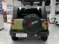 BAIC BJ40
