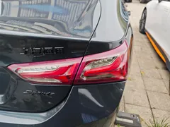 Chevrolet Malibu XL