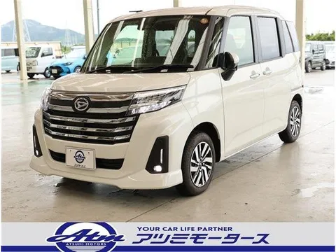 Daihatsu Thor