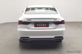 Geely Binrui